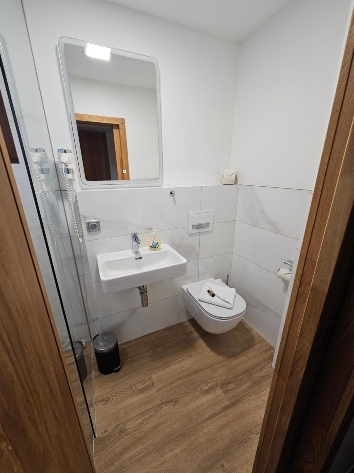 Ski&Bike Nassfeld Apartments Хермагор Екстериор снимка