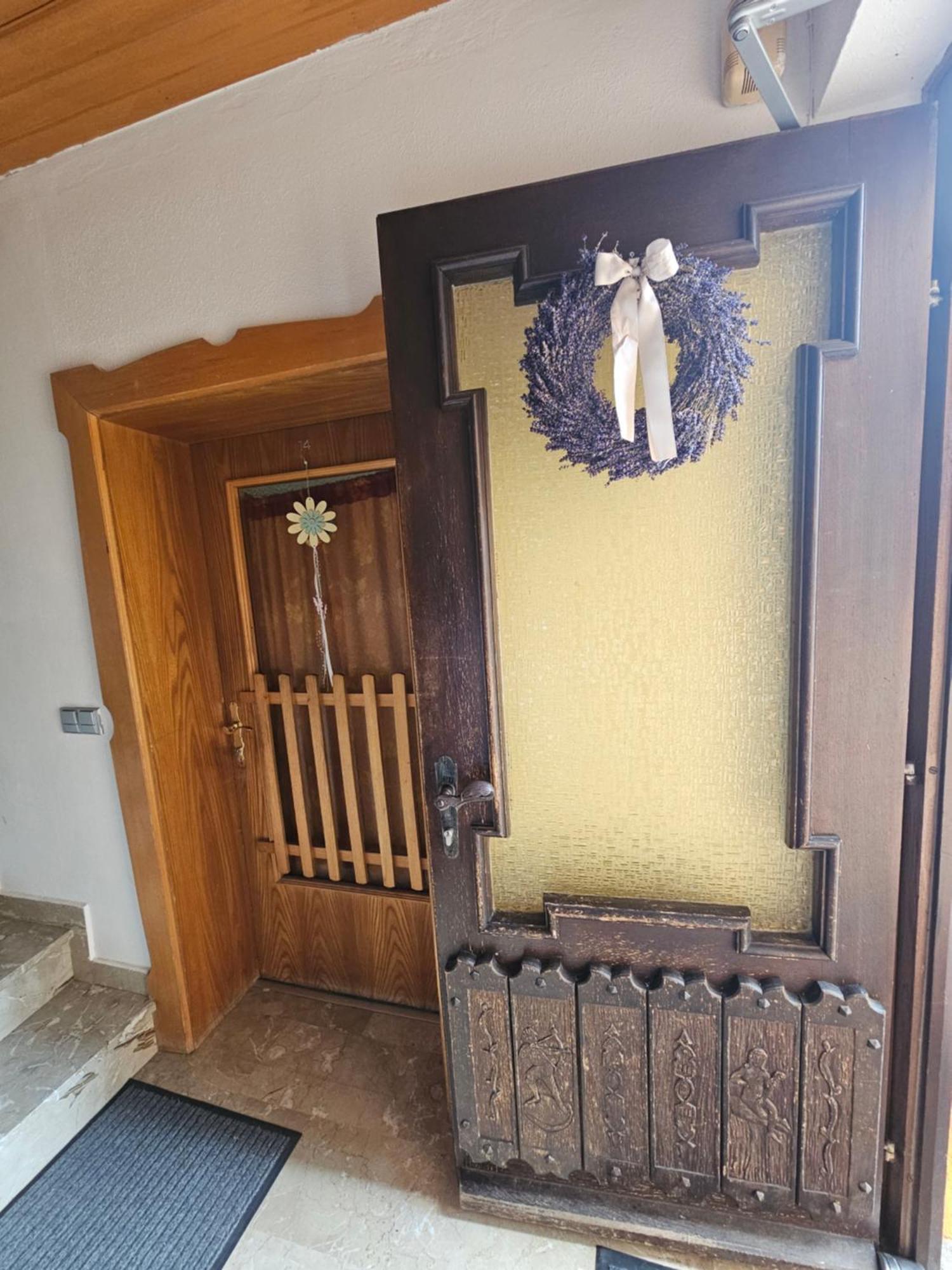 Ski&Bike Nassfeld Apartments Хермагор Екстериор снимка