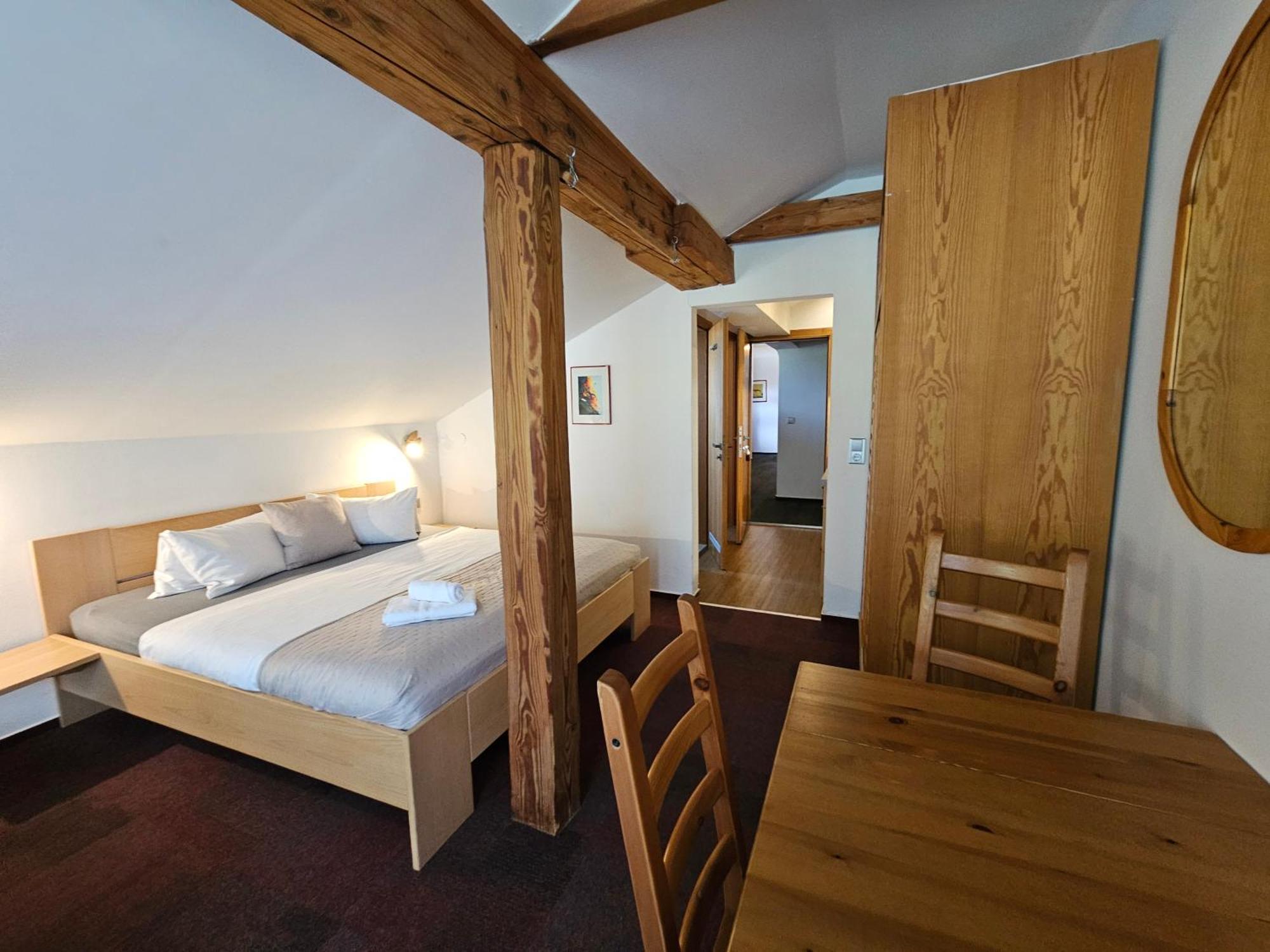 Ski&Bike Nassfeld Apartments Хермагор Екстериор снимка
